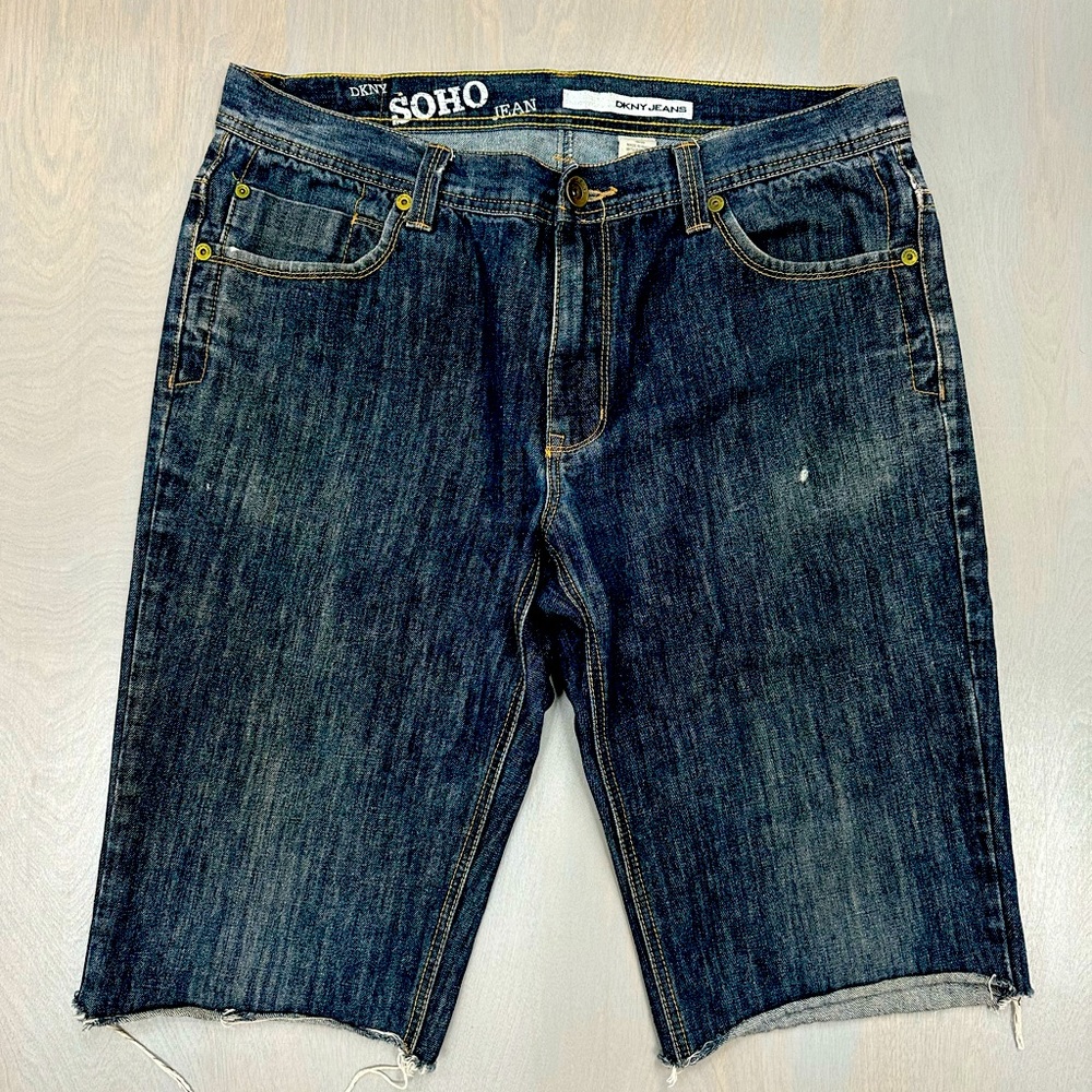 DKNY Jeans Shorts for Men
